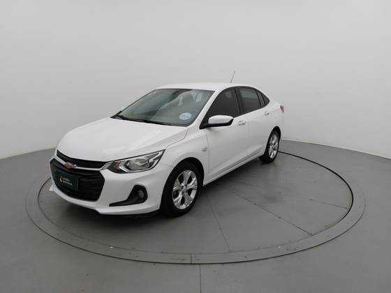 CHEVROLET ONIX 1.0 TURBO FLEX PLUS LTZ MANUAL CHEVROLET ONIX 1.0 TURBO FLEX PLUS LTZ MANUAL
